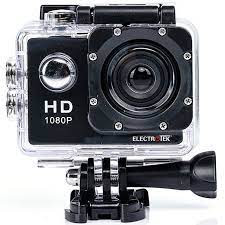 camara HD